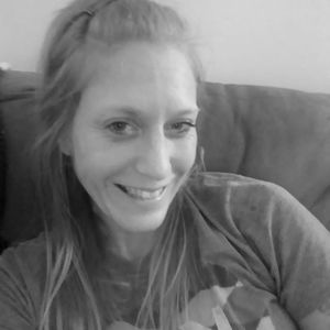 Meet your Posher, Rhiannon